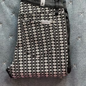 For all mankind 7 Jeggings